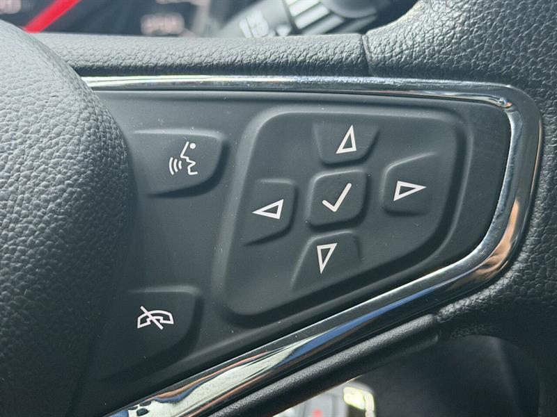 chevrolet Cruze 2019 - 22