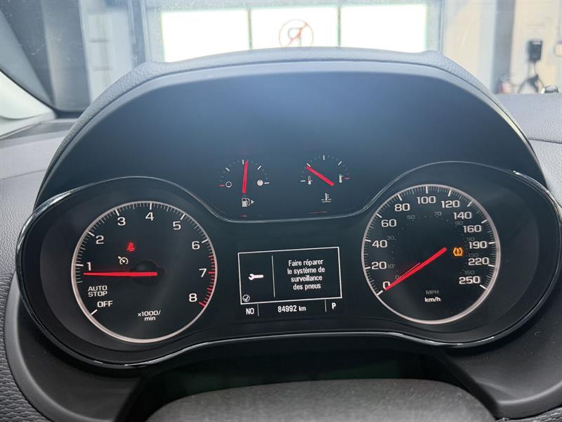 chevrolet Cruze 2019 - 23