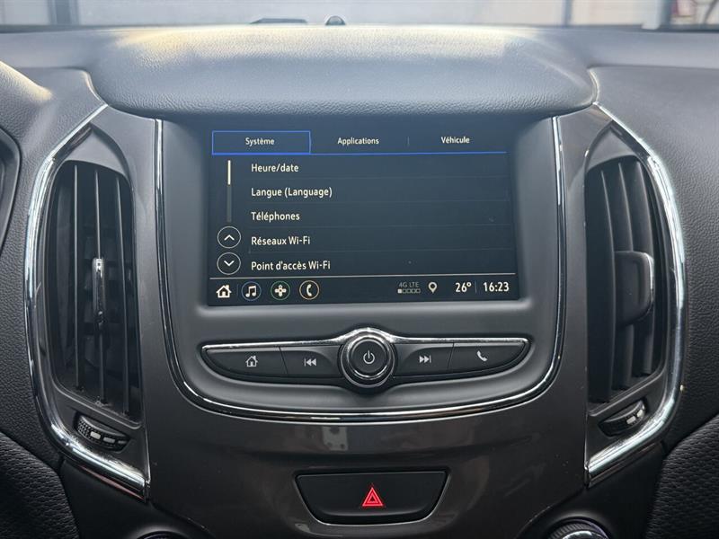 chevrolet Cruze 2019 - 24