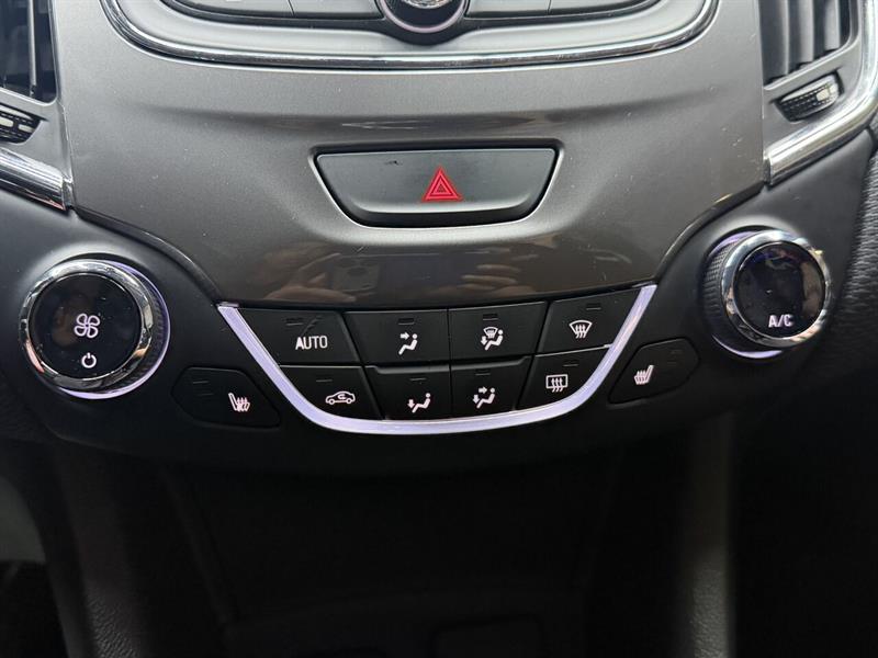 chevrolet Cruze 2019 - 25