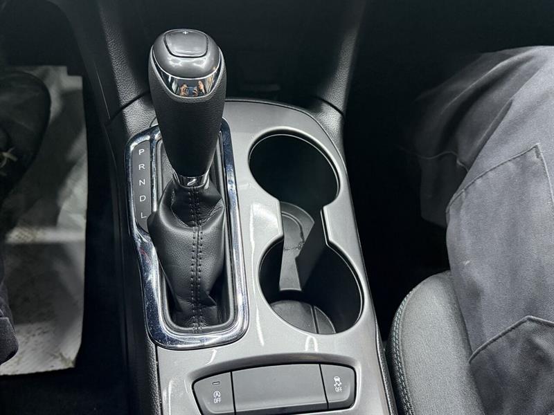 chevrolet Cruze 2019 - 26