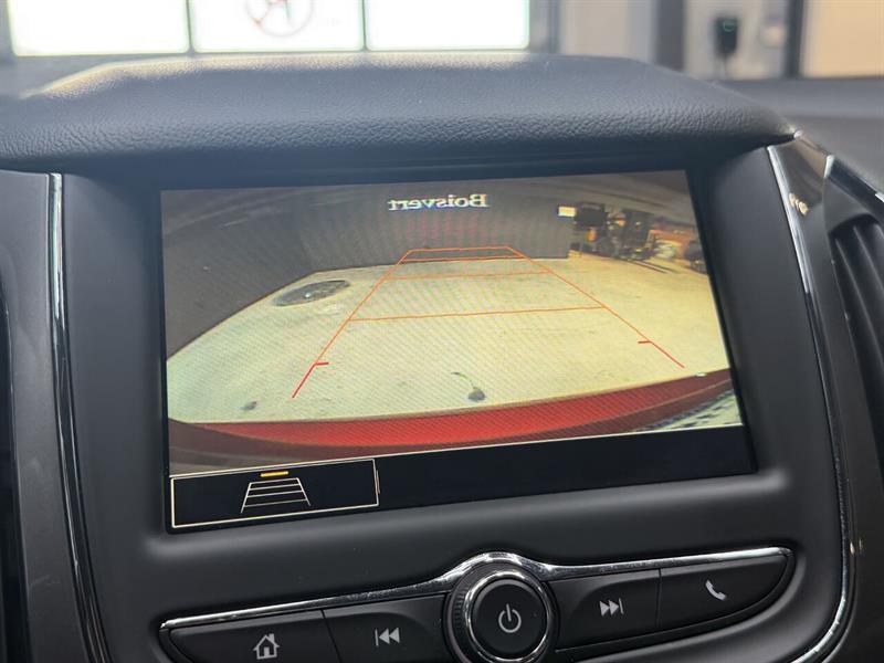 chevrolet Cruze 2019 - 27