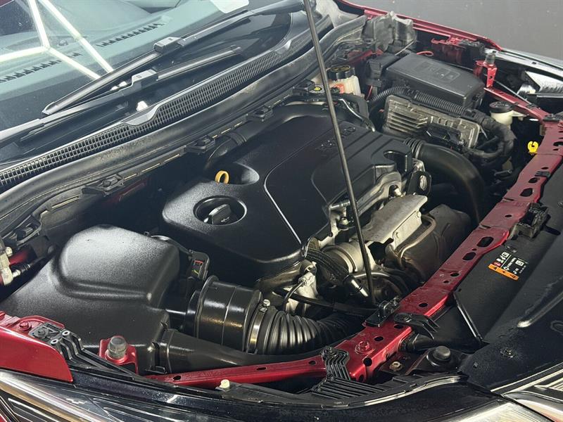 chevrolet Cruze 2019 - 30