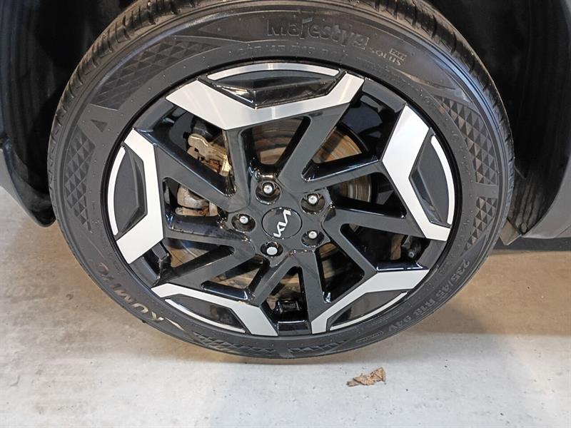 kia Seltos 2025 - 5