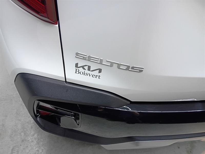 kia Seltos 2025 - 9