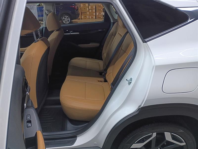kia Seltos 2025 - 15