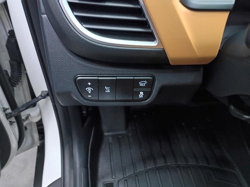 kia Seltos 2025 - 20
