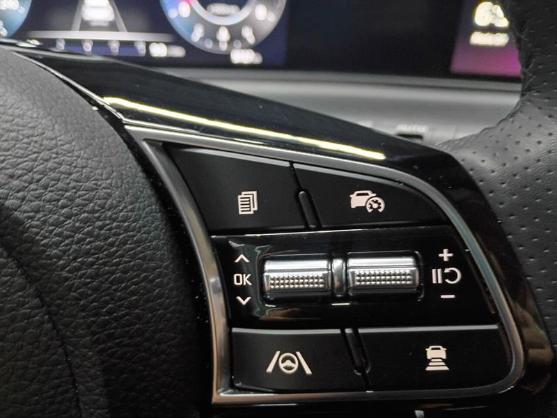 kia Seltos 2025 - 26