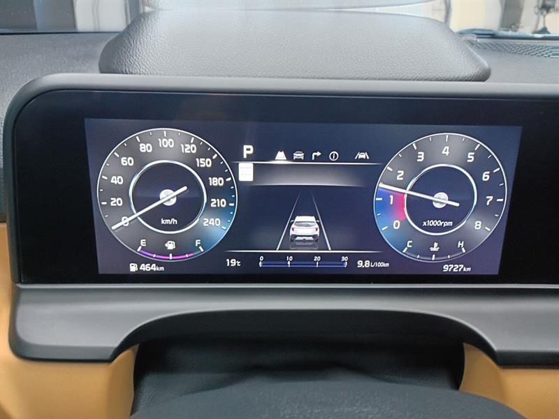kia Seltos 2025 - 27