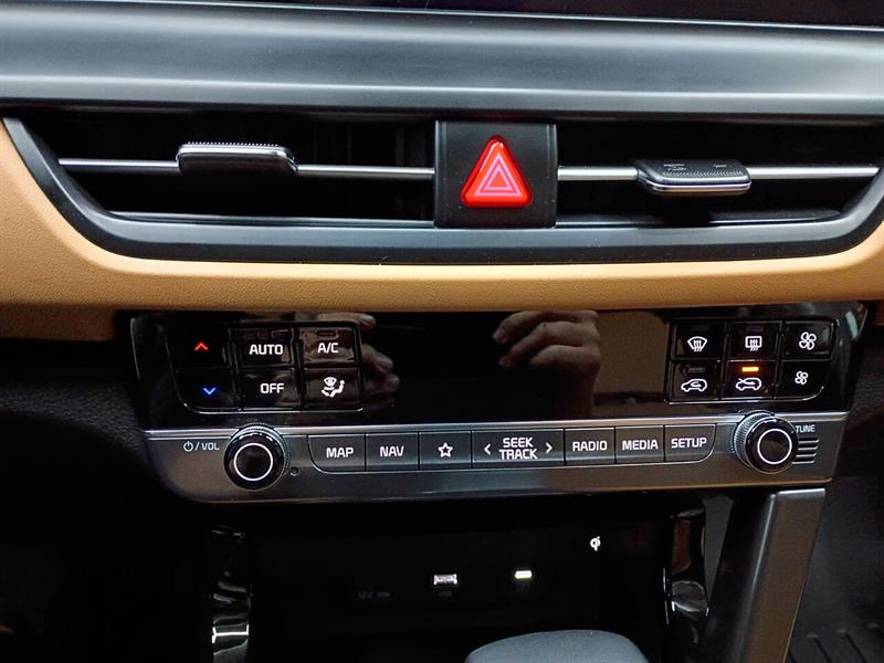 kia Seltos 2025 - 29