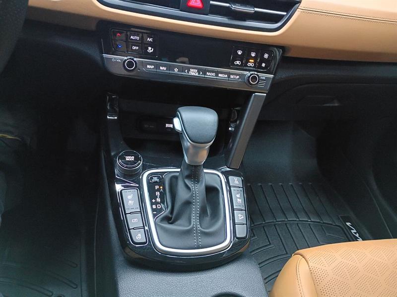 kia Seltos 2025 - 30