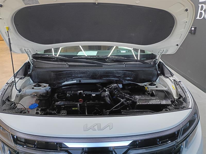 kia Seltos 2025 - 34