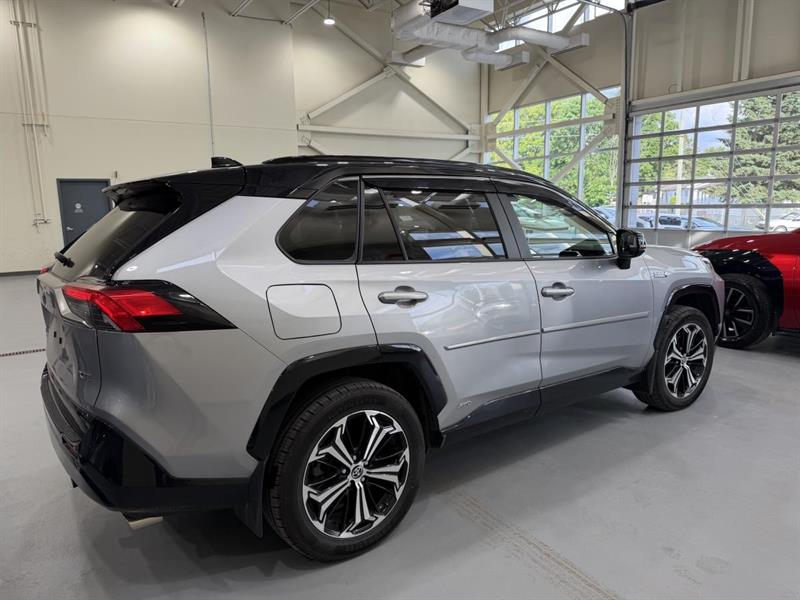 toyota RAV4 Prime 2021 - 3