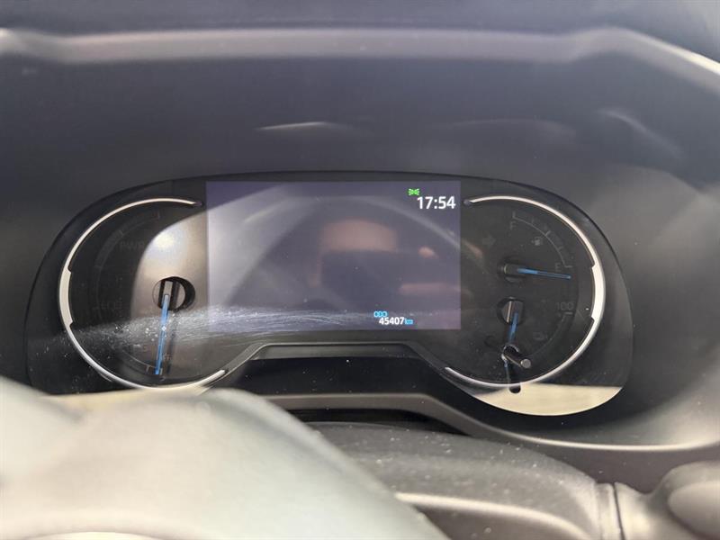 toyota RAV4 Prime 2021 - 5