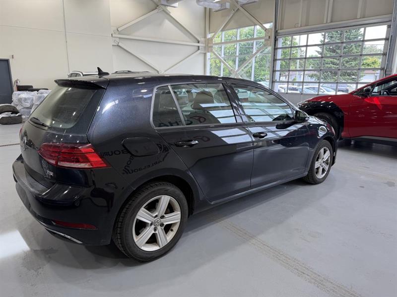 volkswagen Golf 2018 - 3