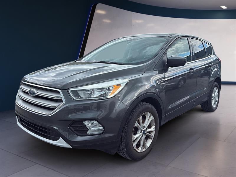 ford Escape 2019