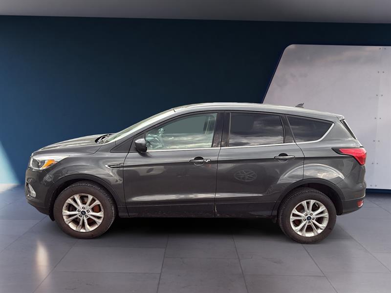 ford Escape 2019 - 2