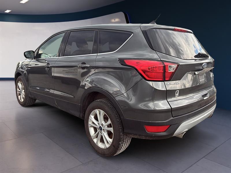 ford Escape 2019 - 3