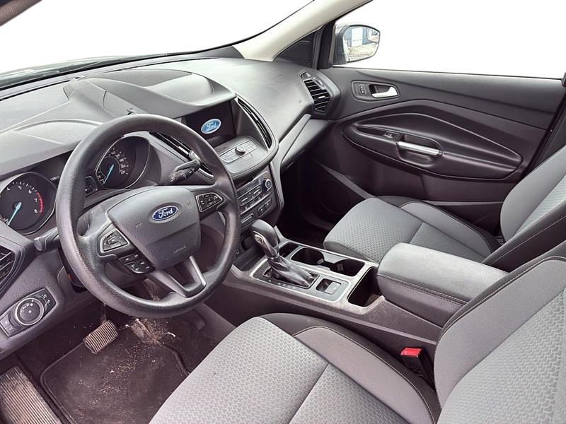 ford Escape 2019 - 5