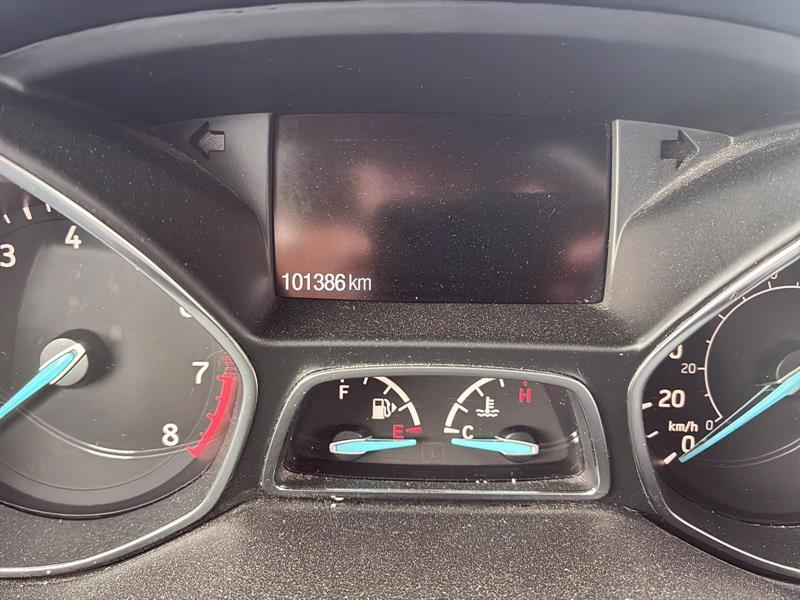 ford Escape 2019 - 6