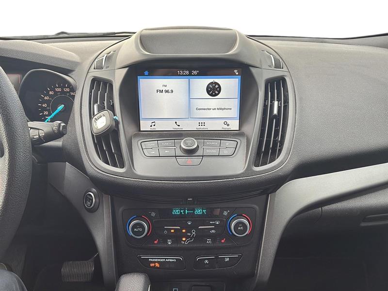 ford Escape 2019 - 7