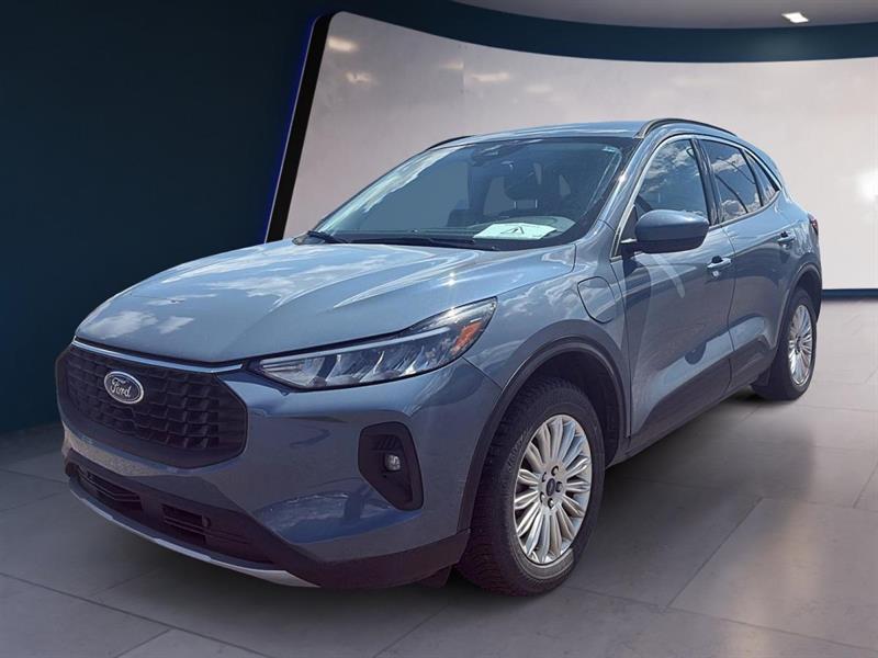 ford Escape 2024