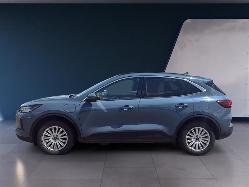 ford Escape 2024 - 2
