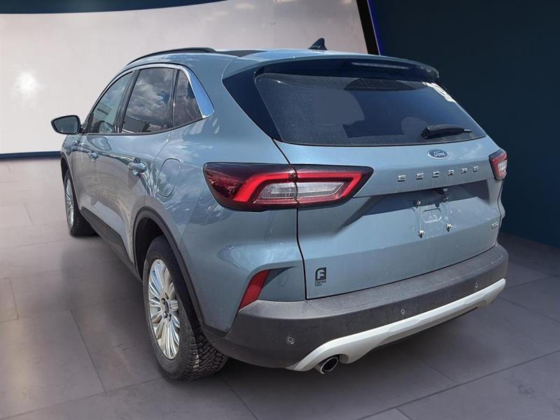 ford Escape 2024 - 3