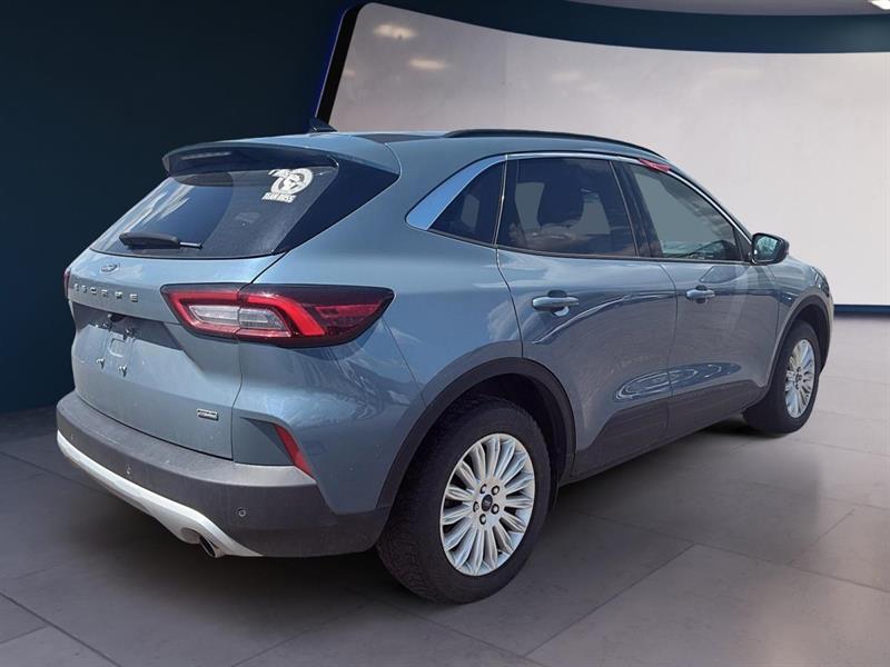 ford Escape 2024 - 4