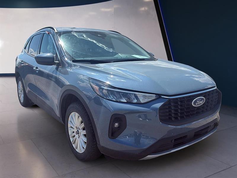 ford Escape 2024 - 6
