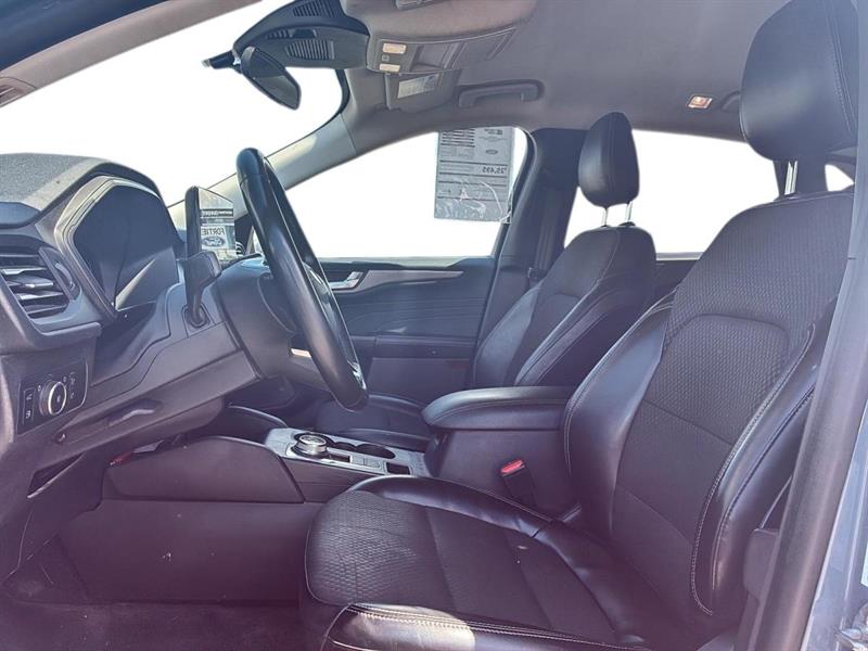 ford Escape 2024 - 7