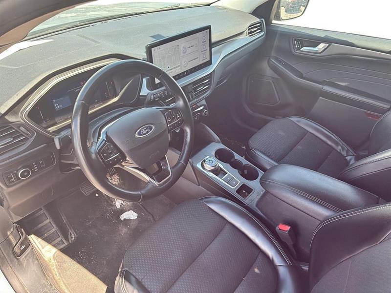 ford Escape 2024 - 8