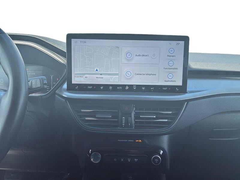 ford Escape 2024 - 9