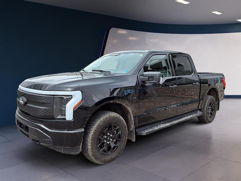 ford F-150 Lightning 2025