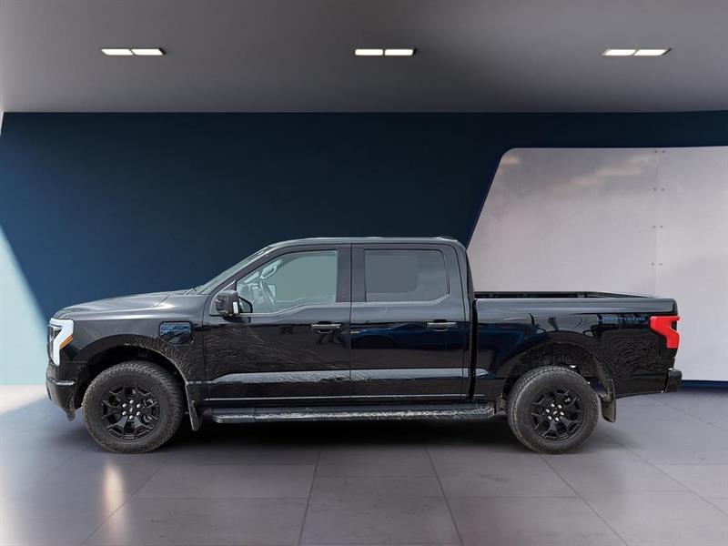 ford F-150 Lightning 2025 - 2