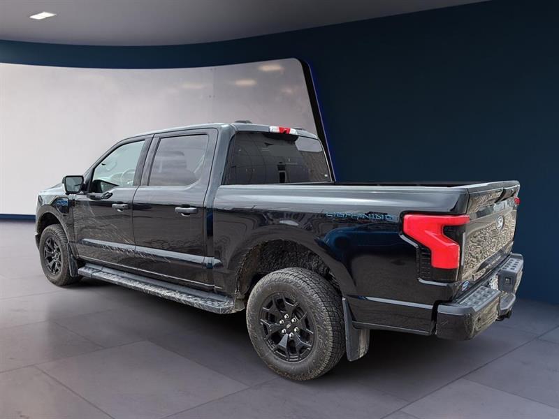 ford F-150 Lightning 2025 - 3