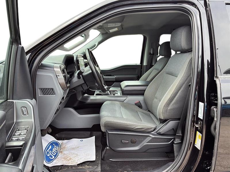 ford F-150 Lightning 2025 - 4