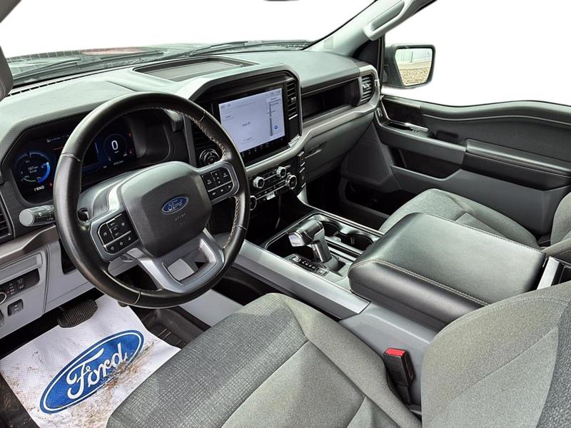 ford F-150 Lightning 2025 - 5