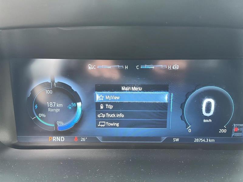 ford F-150 Lightning 2025 - 6