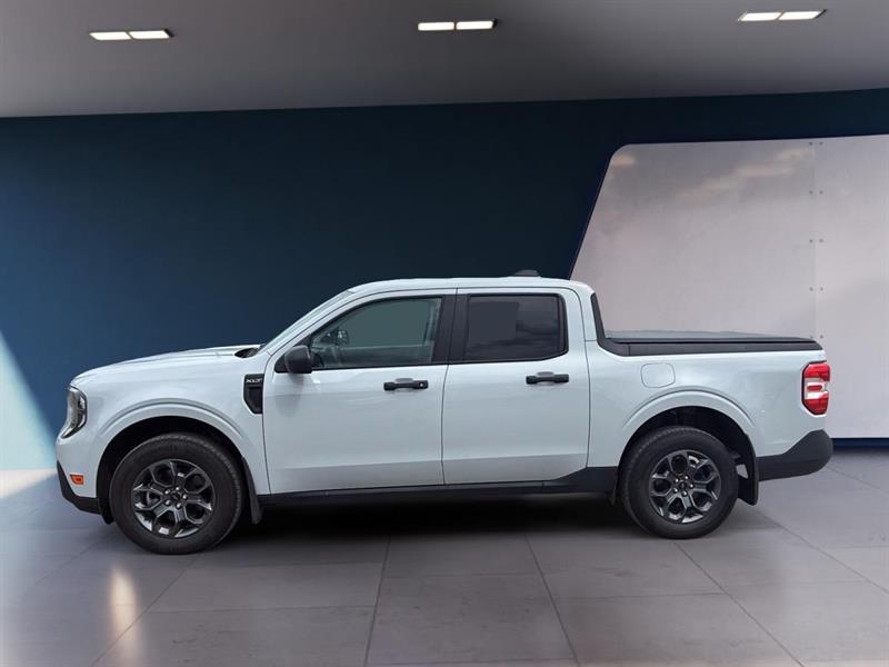ford Maverick Hybrid 2025 - 2