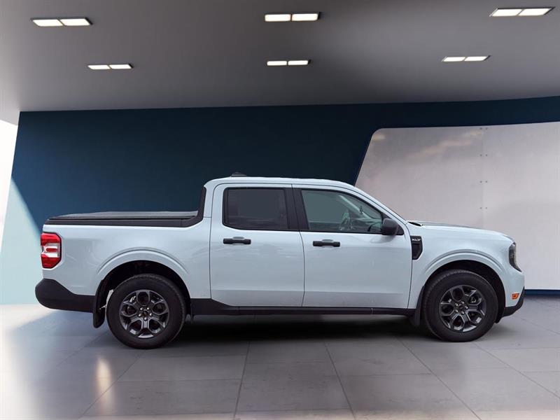 ford Maverick Hybrid 2025 - 5