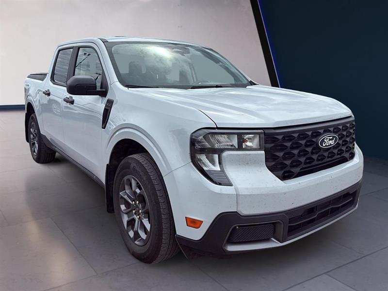 ford Maverick Hybrid 2025 - 6
