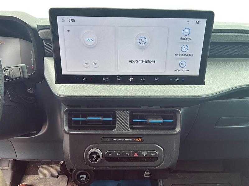 ford Maverick Hybrid 2025 - 10
