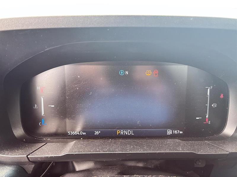 ford Maverick Hybrid 2025 - 11