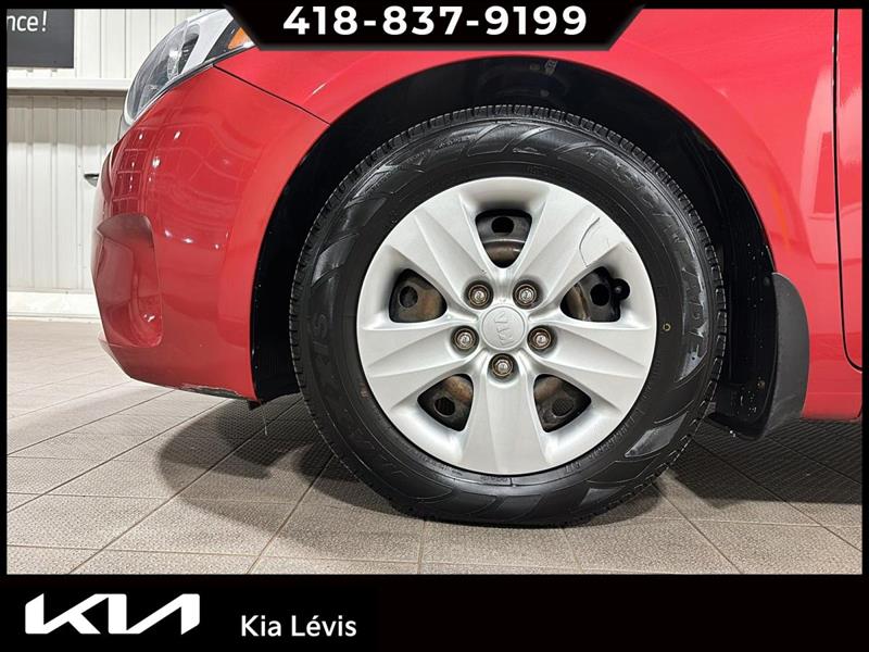 kia Forte 2017 - 6