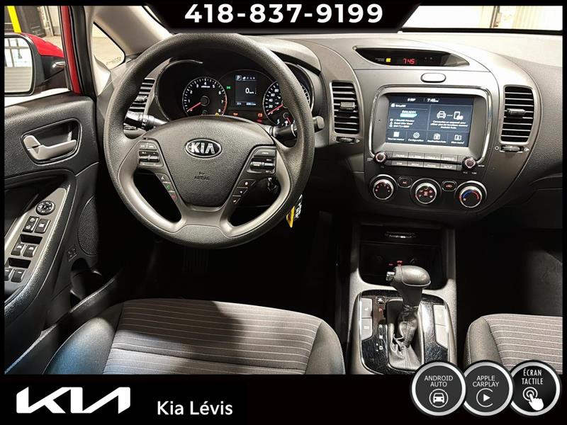 kia Forte 2017 - 7