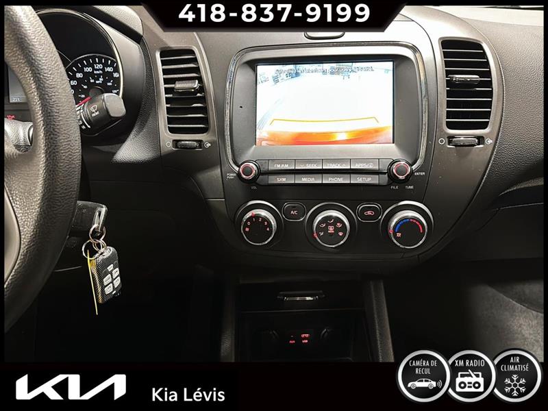 kia Forte 2017 - 9