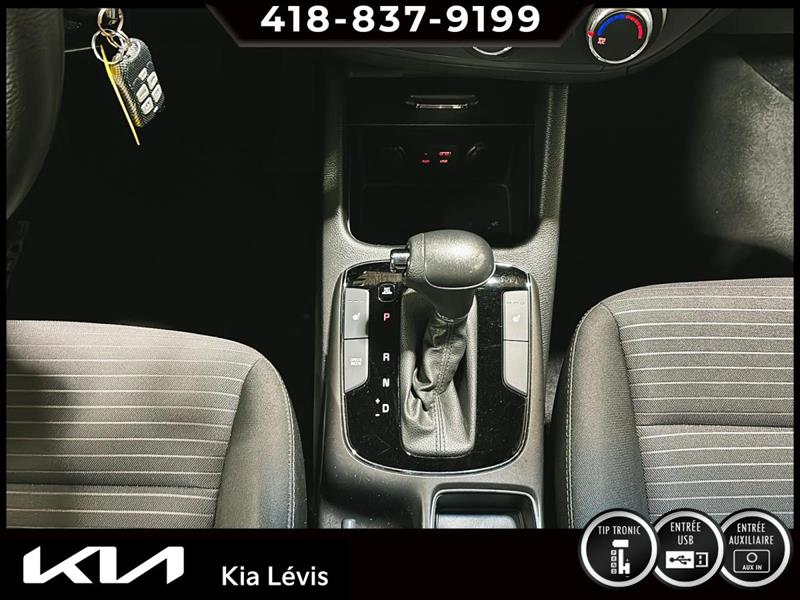 kia Forte 2017 - 10