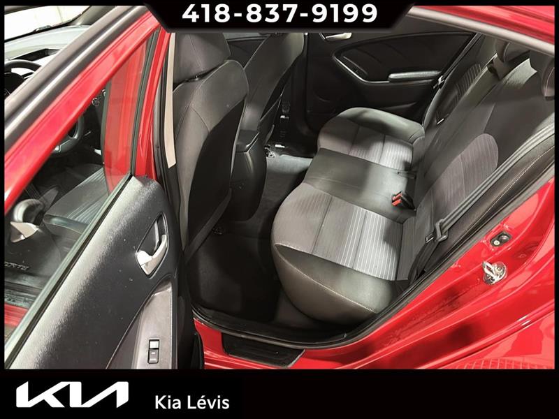kia Forte 2017 - 13