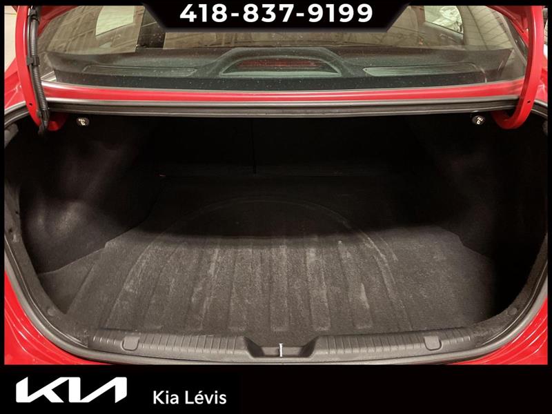 kia Forte 2017 - 14